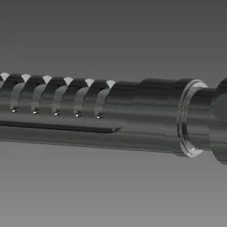 Thanh Gươm Ánh Sáng Obi Wan Kenobi