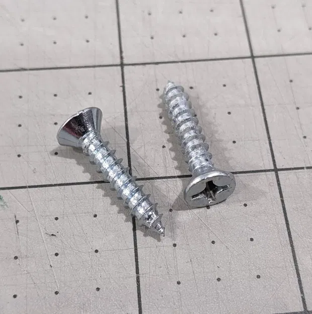 Chắn Hướng Gió Quạt Nguồn - Quạt 60mm - Creality Ender 3 - Image 3