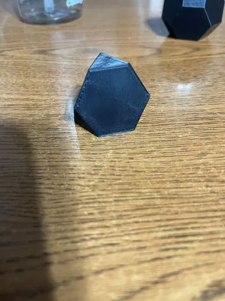 Khối Tứ Diện Cắt Cụt và Khối Bát Diện Cắt Cụt - Image 2