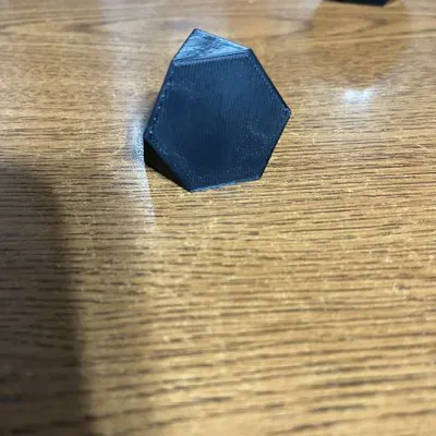 Khối Tứ Diện Cắt Cụt và Khối Bát Diện Cắt Cụt