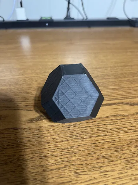 Khối Tứ Diện Cắt Cụt và Khối Bát Diện Cắt Cụt - Image 3