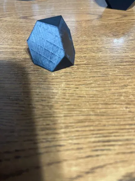 Khối Tứ Diện Cắt Cụt và Khối Bát Diện Cắt Cụt - Image 4