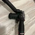 Khớp nối chân không 35mm sang 35mm (thẳng/góc) - Thumbnail 1