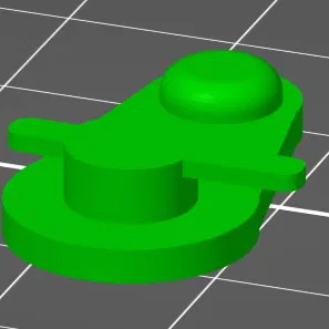 Cửa Nạp Đạn Crosman 760 BB Dạng Cửa Quay