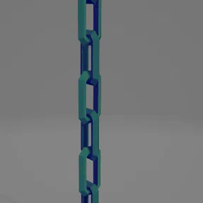 Mắt Xích Dây Chuyền