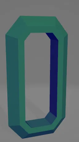 Mắt Xích Dây Chuyền - Image 2