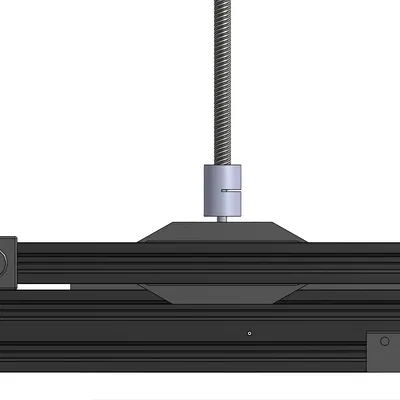 EnderXY - Nâng Cấp Trục Z Thứ Ba (Cho Ender 3v2)