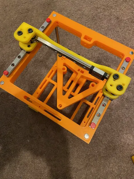 Nâng cấp Tốc độ Rook MRK1 Bản Nóc Hoàn Chỉnh - Image 1