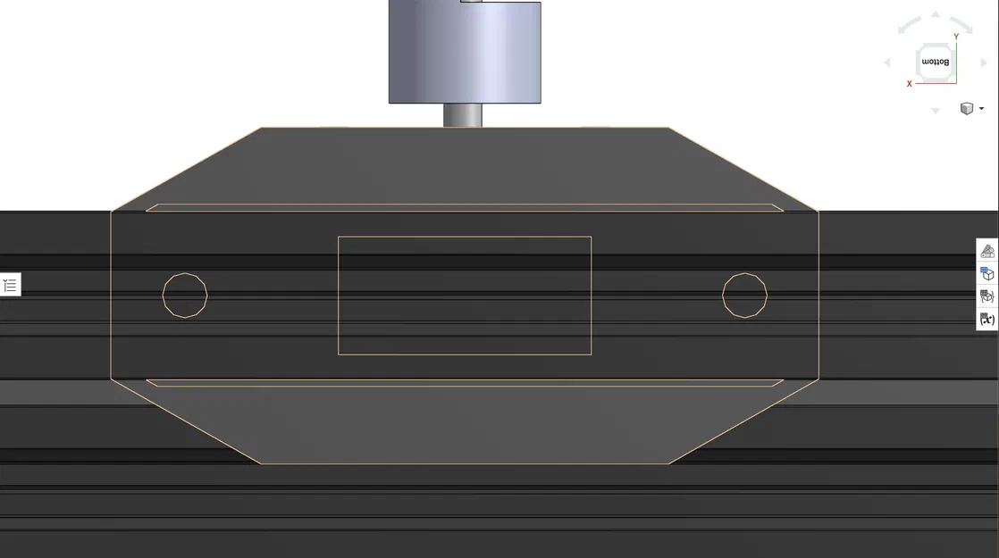 EnderXY - Nâng Cấp Trục Z Thứ Ba (Cho Ender 3v2) - Image 5