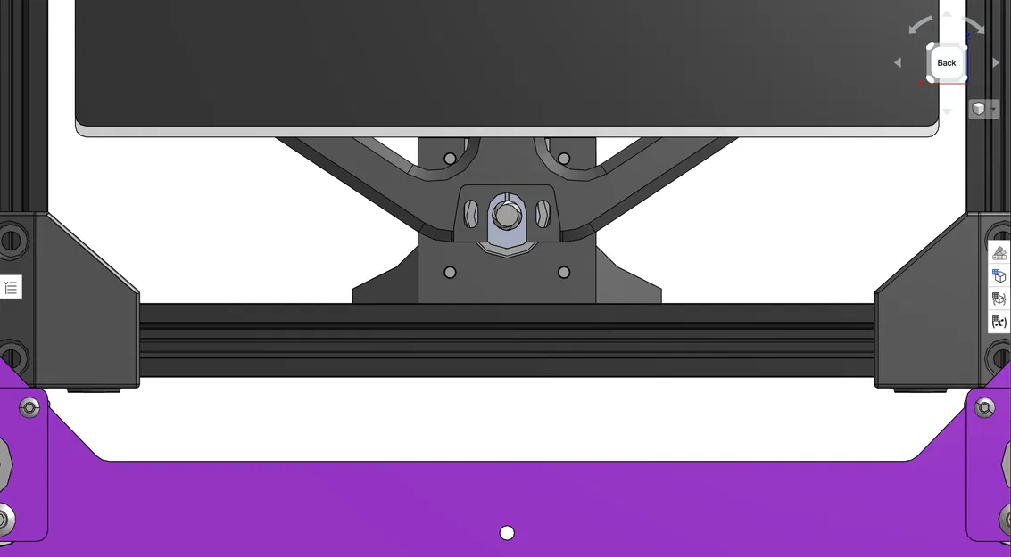 EnderXY - Nâng Cấp Trục Z Thứ Ba (Cho Ender 3v2) - Image 6