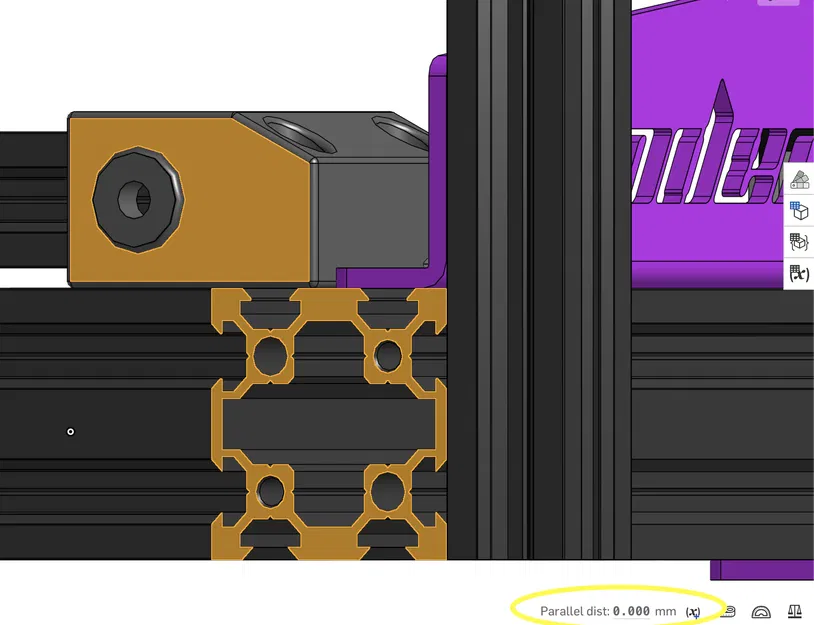 EnderXY - Nâng Cấp Trục Z Thứ Ba (Cho Ender 3v2) - Image 7