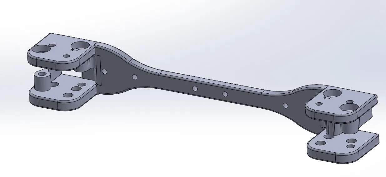 Nâng cấp Tốc độ Rook MRK1 Bản Nóc Hoàn Chỉnh - Image 2