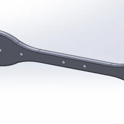 Nâng cấp Tốc độ Rook MRK1 Bản Nóc Hoàn Chỉnh