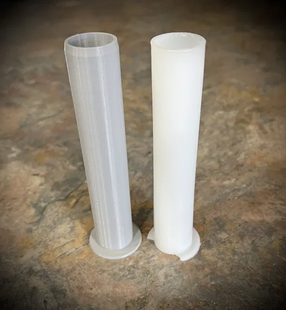 Ống Nhồi Xúc Xích Thay Thế - Image 1