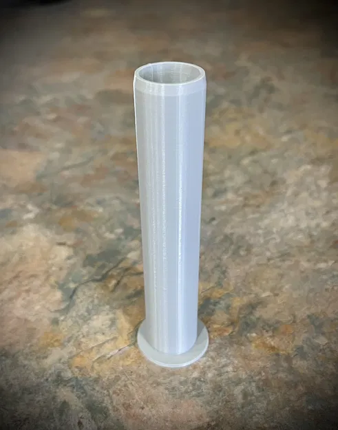 Ống Nhồi Xúc Xích Thay Thế - Image 2