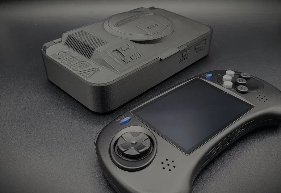 ARCbox - Hộp lưu trữ chủ đề Genesis cho RG ARC-D/S - Image 2