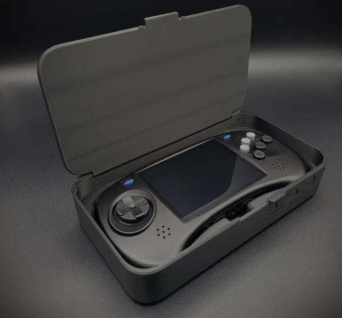 ARCbox - Hộp lưu trữ chủ đề Genesis cho RG ARC-D/S - Image 3