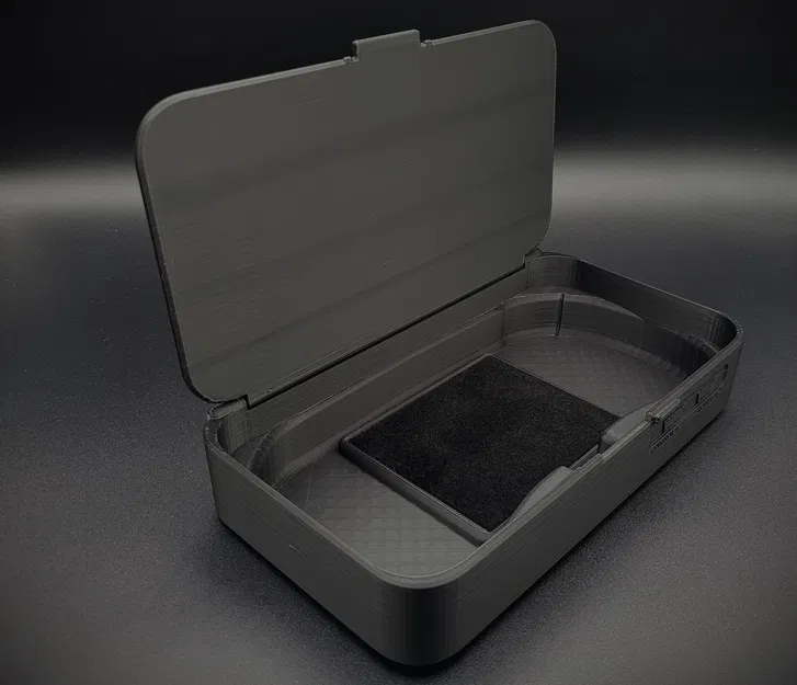 ARCbox - Hộp lưu trữ chủ đề Genesis cho RG ARC-D/S - Image 4