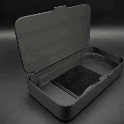 ARCbox - Hộp lưu trữ chủ đề Genesis cho RG ARC-D/S