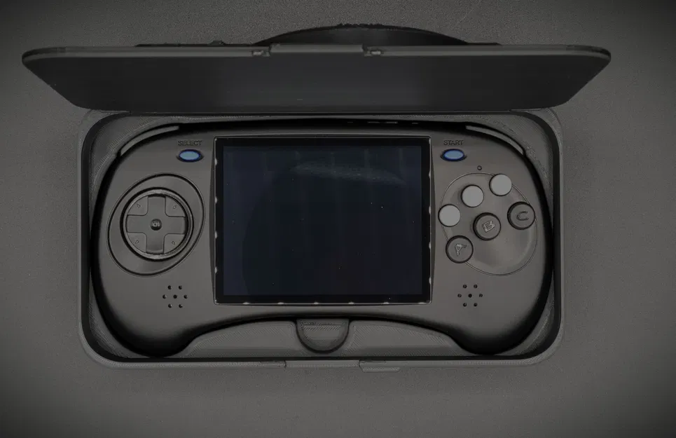 ARCbox - Hộp lưu trữ chủ đề Genesis cho RG ARC-D/S - Image 5