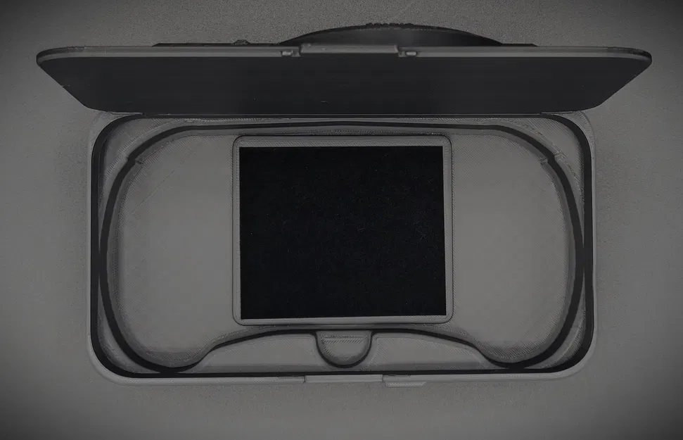 ARCbox - Hộp lưu trữ chủ đề Genesis cho RG ARC-D/S - Image 6