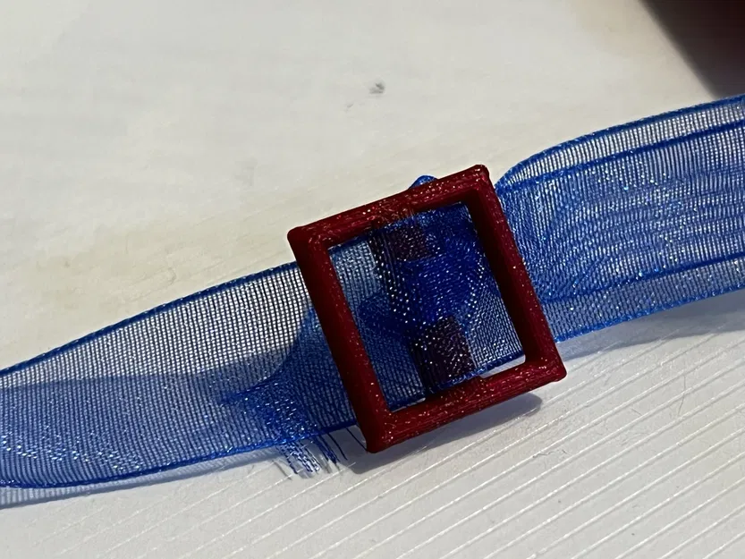 Nơ Bướm Từ Tính "Không Cần Thắt" - Image 4