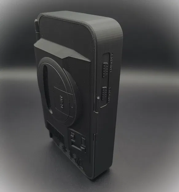 ARCbox - Hộp lưu trữ chủ đề Genesis cho RG ARC-D/S - Image 8