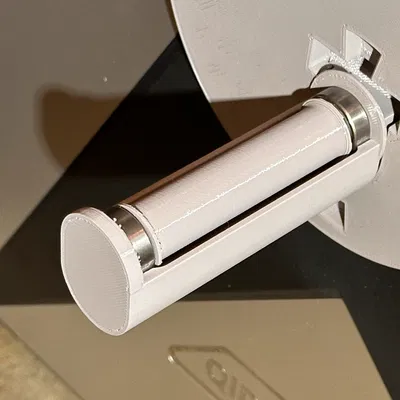 Qidi X-Max-3 Chỗ Gắn Cuộn Dây Bên Hông Thay Thế Có Vòng Bi