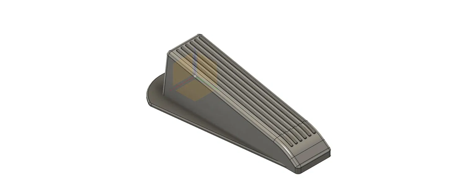 Chặn Cửa - Image 1