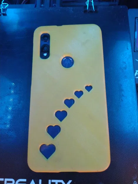 Ốp lưng điện thoại Motorola Moto E - Image 1