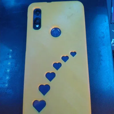 Ốp lưng điện thoại Motorola Moto E