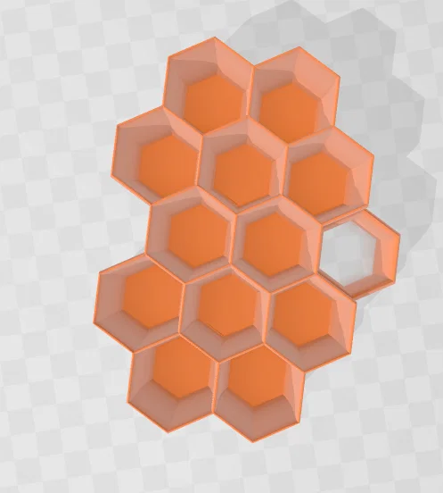 Hộp đựng cọ rửa - Image 2