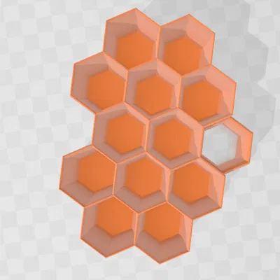 Hộp đựng cọ rửa