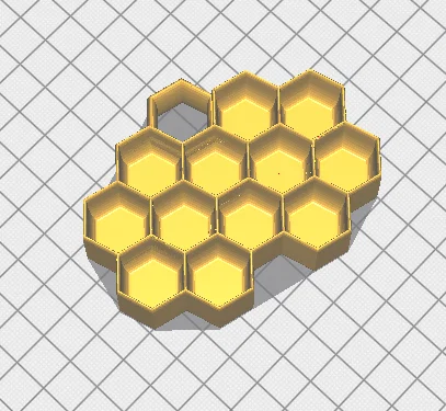 Hộp đựng cọ rửa - Image 3