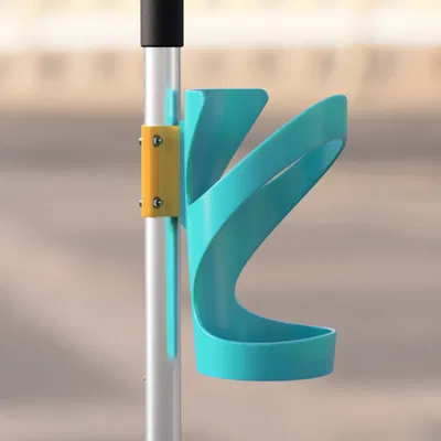 Phụ kiện Module cho Nạng - Giá Đỡ Cốc và Móc