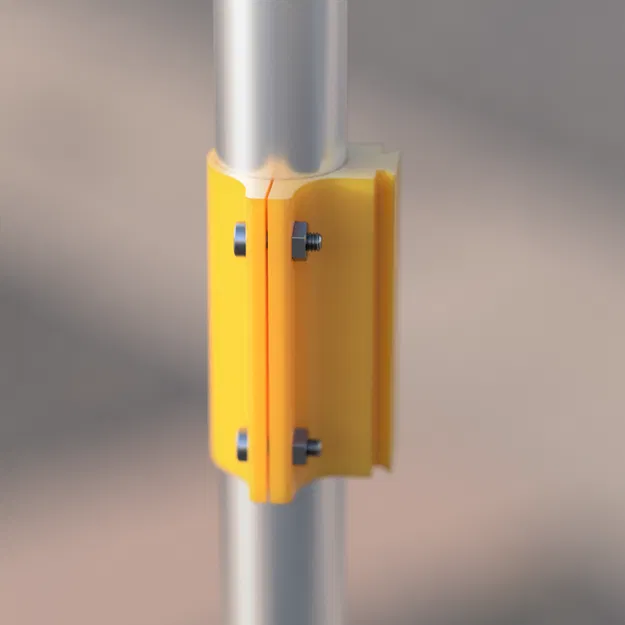 Phụ kiện Module cho Nạng - Giá Đỡ Cốc và Móc - Image 3