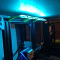 Thanh đèn cho máy in Creality Ender - Thumbnail 1