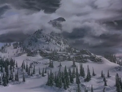 Mô hình Núi CRUMPIT - Image 1