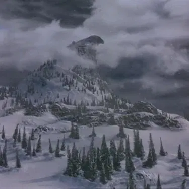 Mô hình Núi CRUMPIT