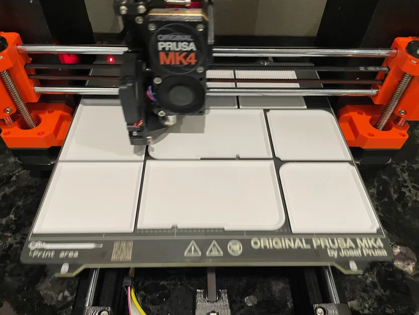 Chèn Khay Tổ Chức "Hyper Tough Organizer Inserts" - Image 2