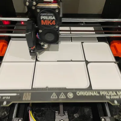 Chèn Khay Tổ Chức "Hyper Tough Organizer Inserts"