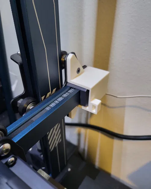 Giá Đỡ Camera Trục Z cho Neptune 3 Pro/Plus/Max - Image 1