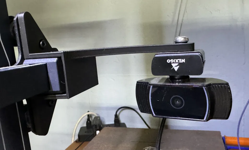 Giá Đỡ Camera Trục Z cho Neptune 3/4 Plus/Max - Image 1