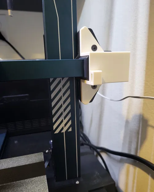 Giá Đỡ Camera Trục Z cho Neptune 3 Pro/Plus/Max - Image 2