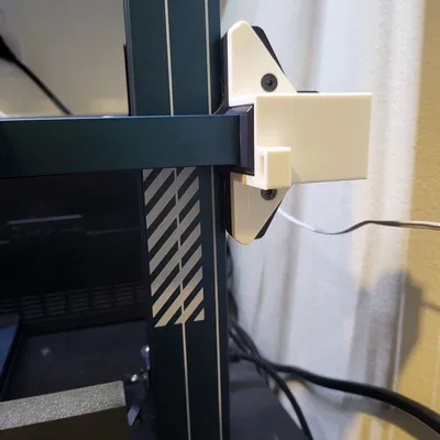 Giá Đỡ Camera Trục Z cho Neptune 3 Pro/Plus/Max