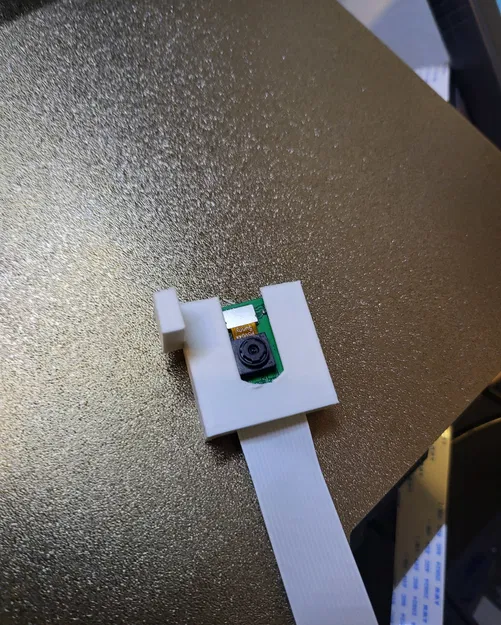 Giá Đỡ Camera Trục Z cho Neptune 3 Pro/Plus/Max - Image 3