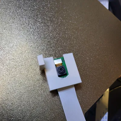 Giá Đỡ Camera Trục Z cho Neptune 3 Pro/Plus/Max