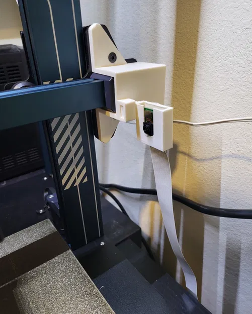 Giá Đỡ Camera Trục Z cho Neptune 3 Pro/Plus/Max - Image 4