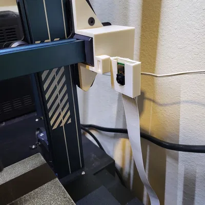 Giá Đỡ Camera Trục Z cho Neptune 3 Pro/Plus/Max