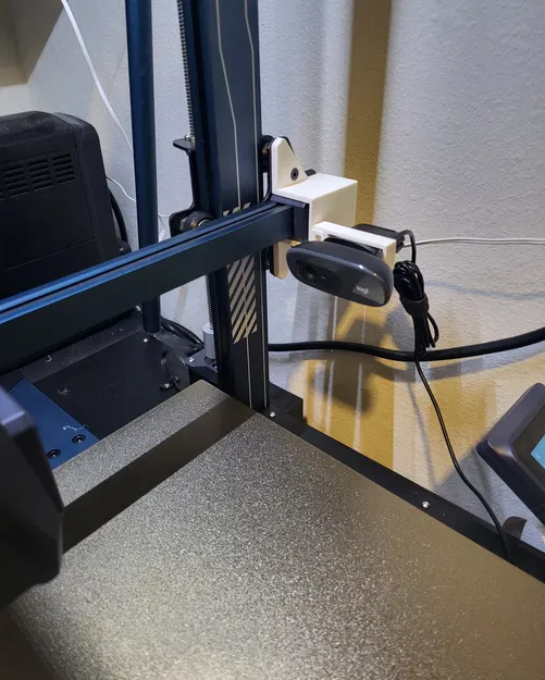 Giá Đỡ Camera Trục Z cho Neptune 3 Pro/Plus/Max - Image 6